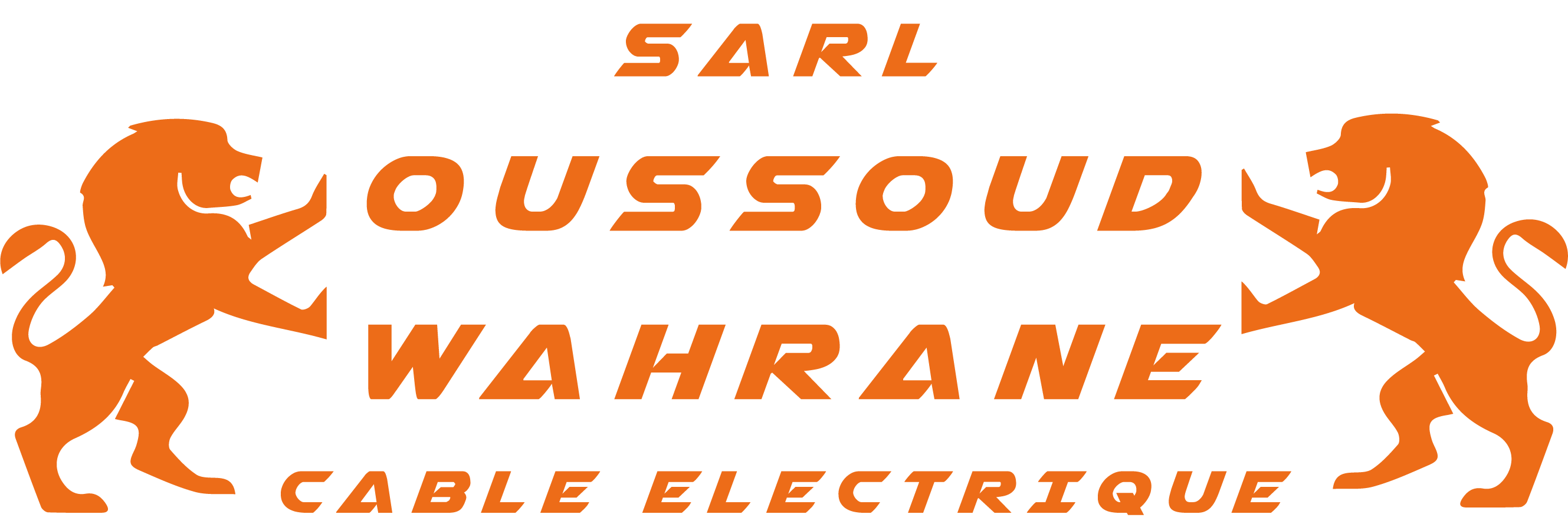 Oussoud Logo